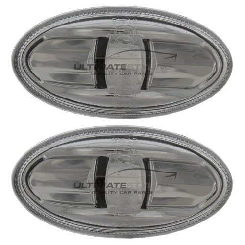 Peugeot 307 2005 2008 crystal - 307,