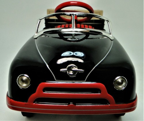 Ford pickup truck - pickup, mini