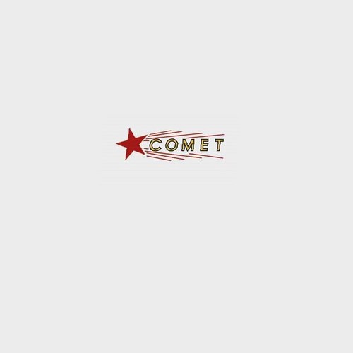 Freddie grubb comet - model, name