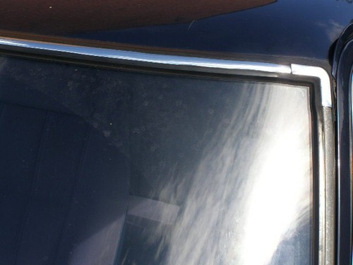 Saab 900 classic chrome - saab,