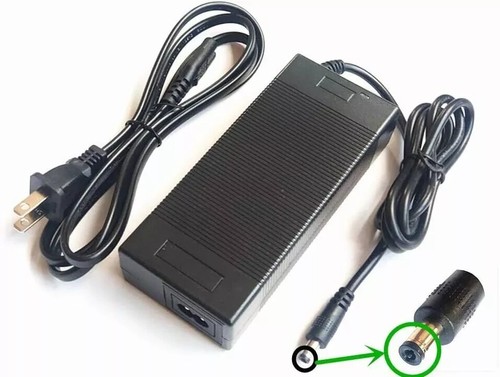 Adapter charger for ecotric - charger,