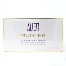 THIERRY MUGLER ALIEN 200ML PERFUMING BODY CREAM BRAND NEW & SEALED