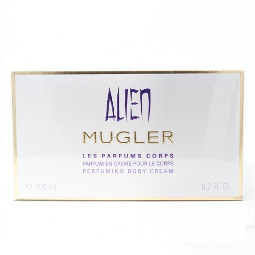 Thierry mugler alien - thierry,