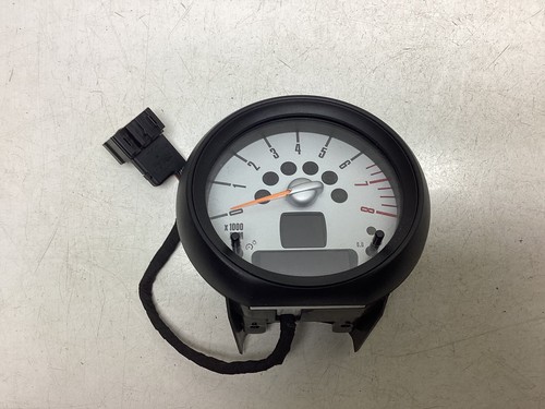 Mini rev revolution counter - revolution,