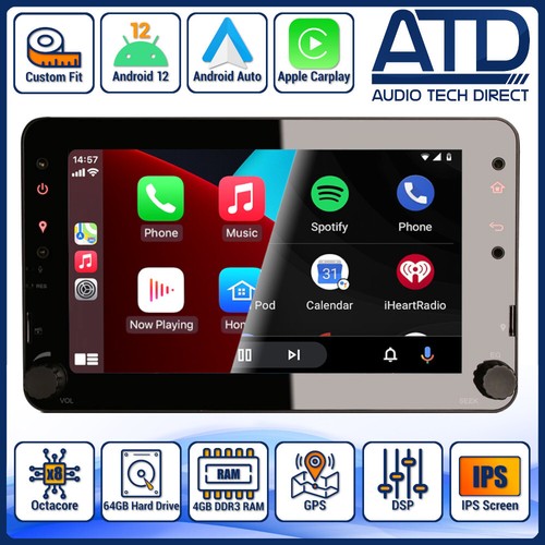 Android auto radio for alfa - radio,