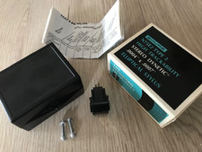 Shure M75ED Type 2 cartridge