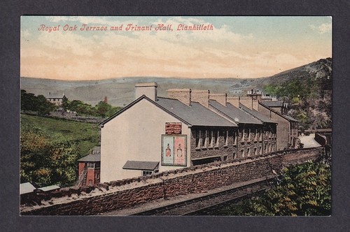 Wales monmouthshire pontypool - monmouthshire,