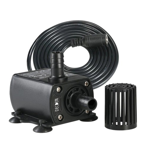Dc12v solar brushless water - solar,