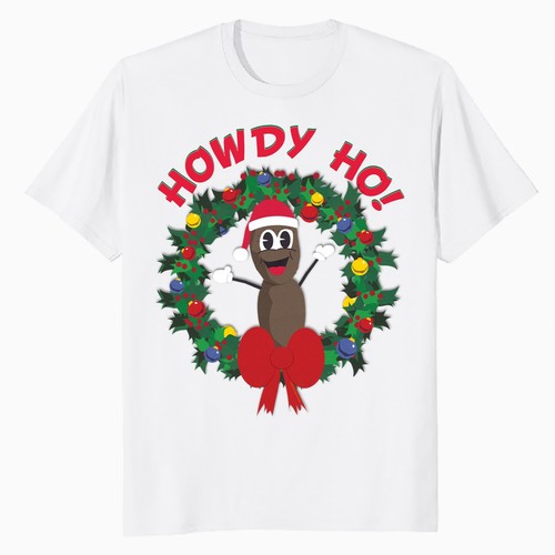 South park xmas hankey - mr,