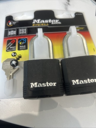 Master lock m115eurtlf - lock,