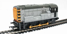 BACHMANN 32-107 CLASS 08 08468