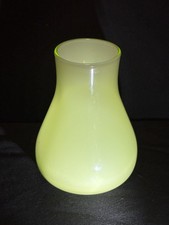 Polish Glass Vase 1970’s