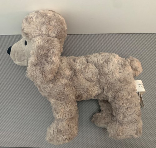 Ikea gosig pudel floppy - ikea,