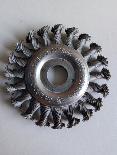 Suhner heavy duty 115 mm - duty, 115/22.2