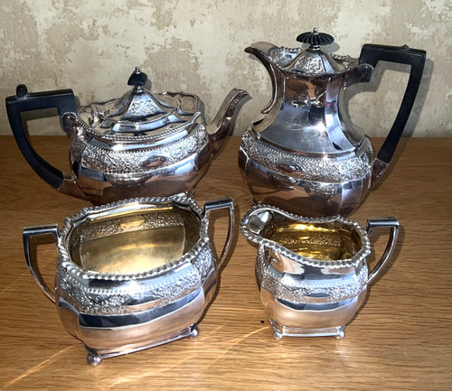 Antique graham morton - graham, of