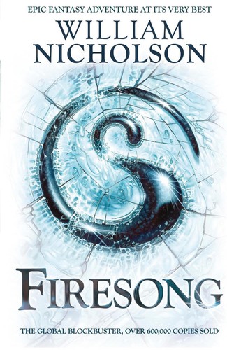 The wind fire trilogy - the, on