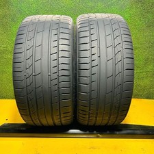 315 30 22 Accelera Tyres Iota ST-68 107W XL +6mm Tyres Pair 315/30/22.