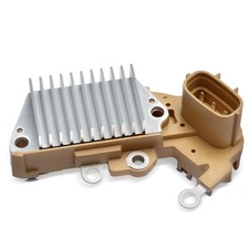 Alternator Regulator Generator