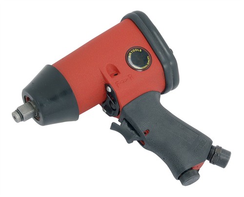 Half inch drive air - 1/2",