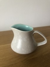 Poole Pottery -  Milk Jug  -