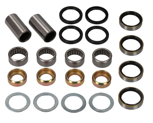 All balls swing arm bearing - arm,