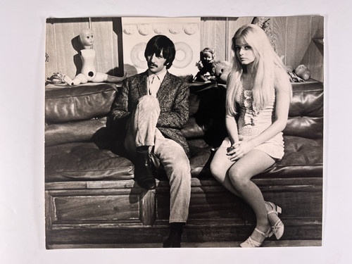 The beatles photo ringo - the,