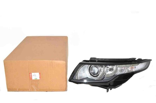 Range rover evoque l538 - evoque,
