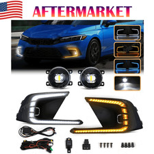For 2022 2023 2024 Honda Civic