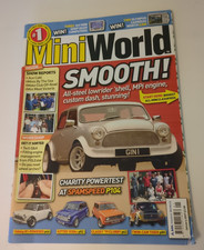 MINI WORLD 2007 COMPLETE Year