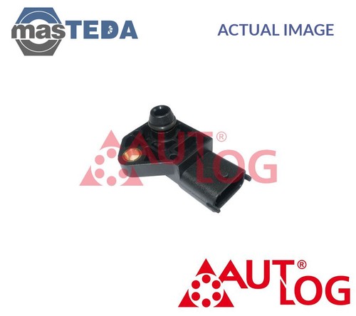 As5229 manifold pressure map - pressure,