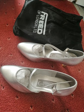 Freed Dance Steps Foxtrot