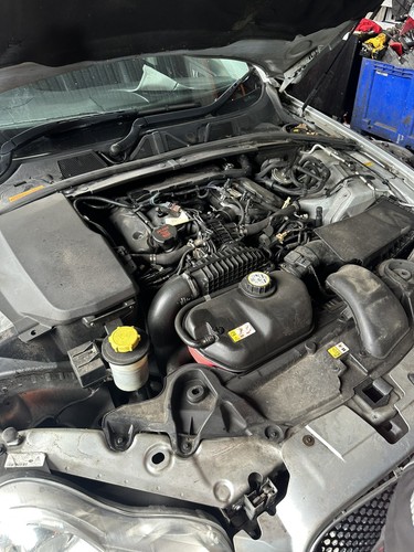 Jaguar x250 3 0 - jaguar,