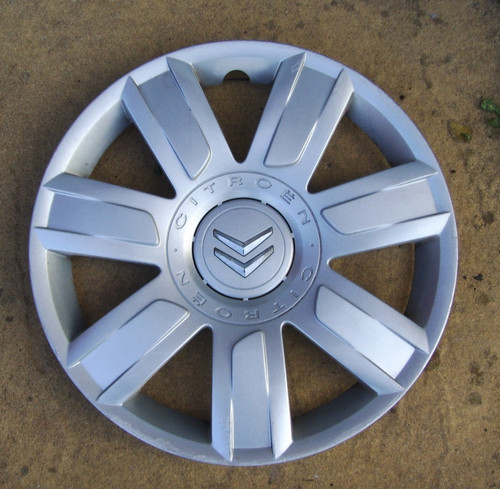 Genuine citroen 15 wheel - 15'',