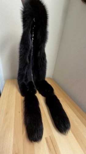Stunning extra long 5 - long, x
