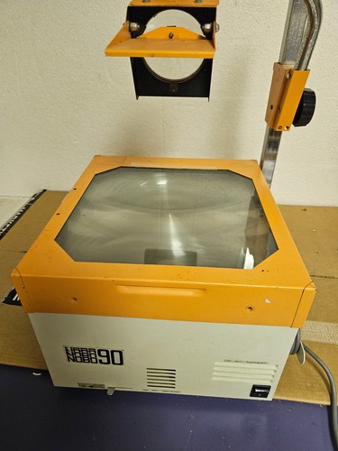 Vintage nobo overhead - nobo,