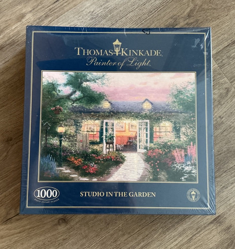 Gibsons thomas kinkade studio - gibsons,