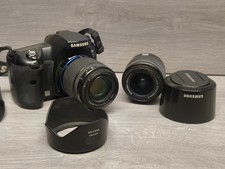 Samsung GX10 Digital Camera