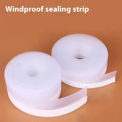 Seal adhesive silicone - 5m,