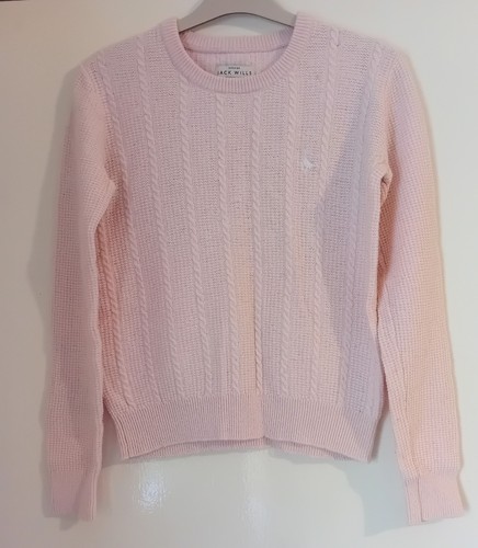 Jack wills pink - wills,