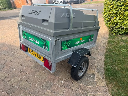 Erde daxara 127 - erde,