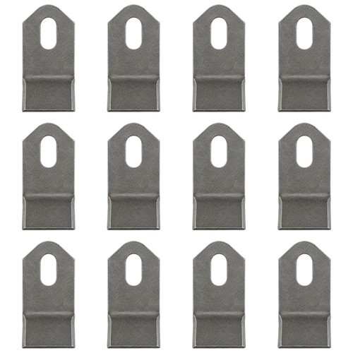 For alamo mott coarse - coarse, cut
