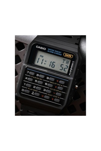 Casio vintage collection - vintage,