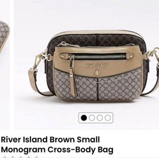 River Island Crossbody Bag