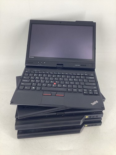 Lot lenovo thinkpad - of, x220
