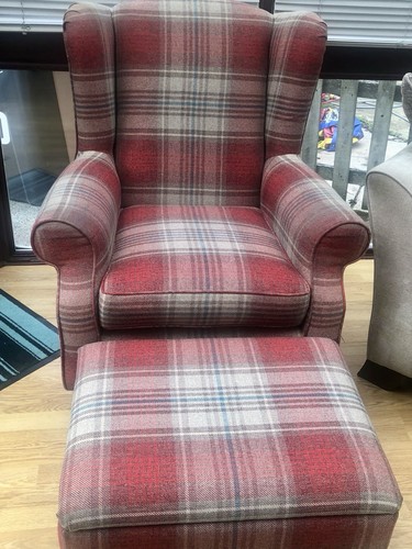 Next versatile check stirling - next,