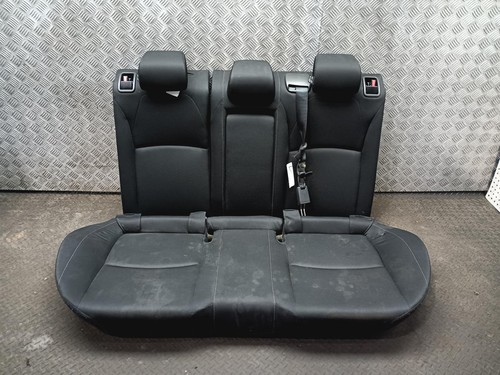 Honda civic seat assembly rear - civic,