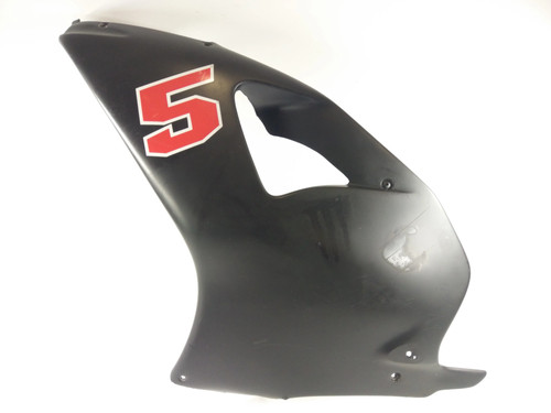 Aprilia 250 1998 - aprilia, rs