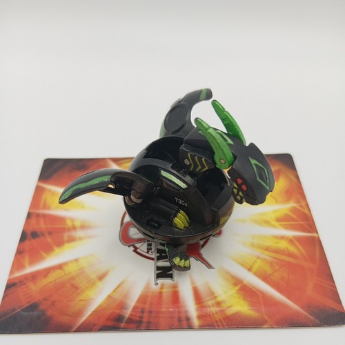 Bakugan battle brawlers - battle,