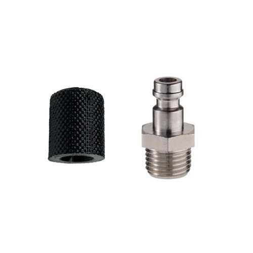 Foster fitting dust cap pcp - dust,