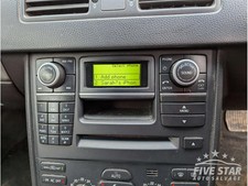Volvo xc90 radio - radio, player